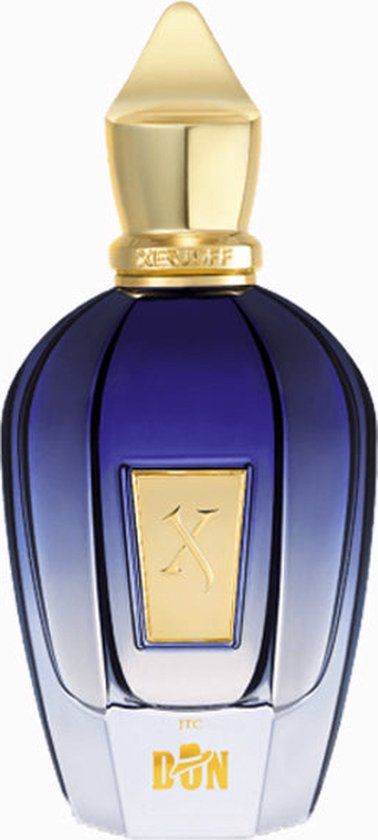 Xerjoff Don - Eau de Parfum - 100ml - Unisex
