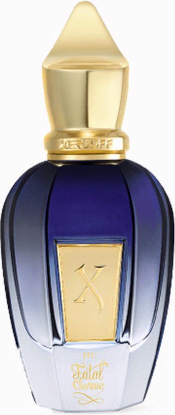 Xerjoff Fatal Charme - Eau de Parfum - 50ml - Unisex