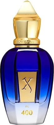 Xerjoff JTC 400 - Eau de Parfum - 50ml - Unisex