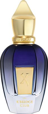 Xerjoff K&#39;Bridge Club - Eau de Parfum - 50ml - Unisex