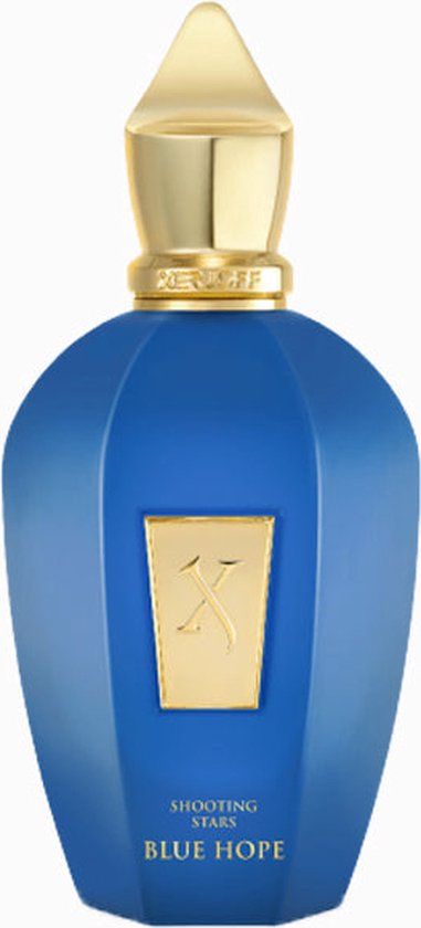 Xerjoff Shooting Stars Blue Hope - Eau de Parfum - 100ml - Unisex