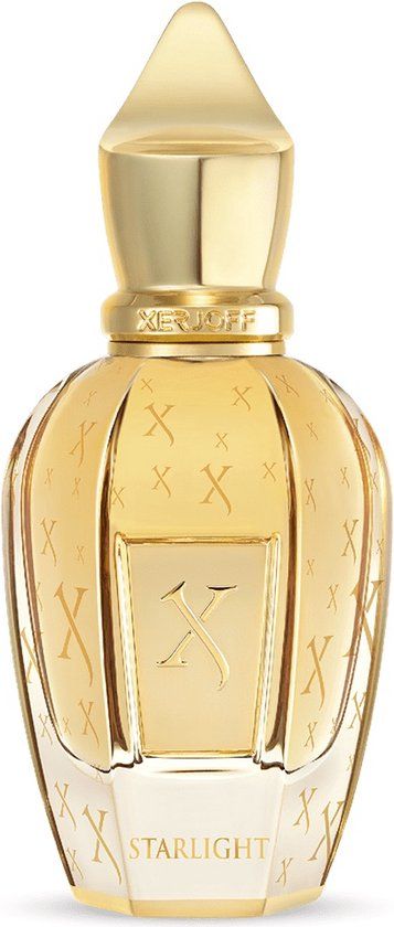 Xerjoff Starlight - Eau de Parfum - 50ml - Unisex
