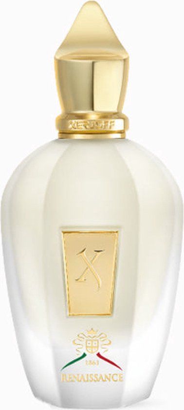 Xerjoff XJ 1861 Renaissance - Eau de Parfum - 100ml - Unisex