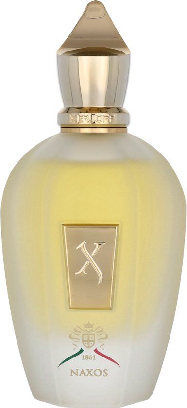 Xerjoff XJ 1861 Naxos - Eau de Parfum - 100ml - Unisex