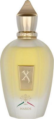 Xerjoff XJ 1861 Naxos - Eau de Parfum - 100ml - Unisex