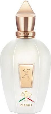Xerjoff XJ 1861 Zefiro - Eau de Parfum - 100ml - Unisex