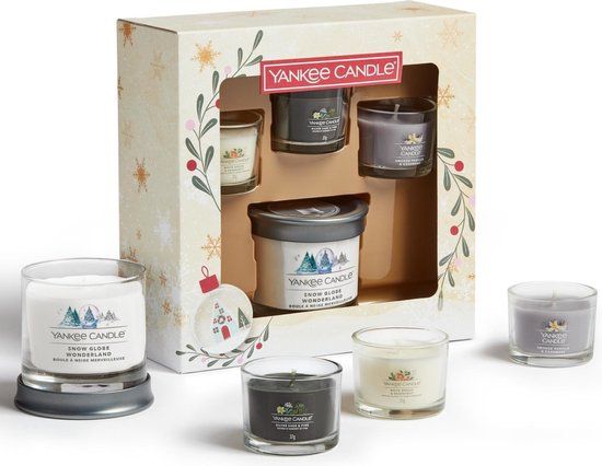 Yankee Original Candle Candles - Kaars - Unisex