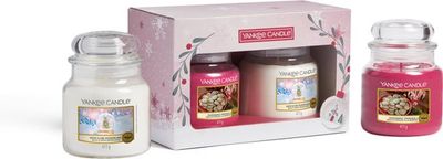 Yankee Original Candle Candles - Kaars - Unisex