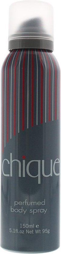 Yardley Chique - Lichaam Spray - 150ml - Dames