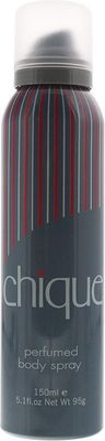 Yardley Chique - Lichaam Spray - 150ml - Dames