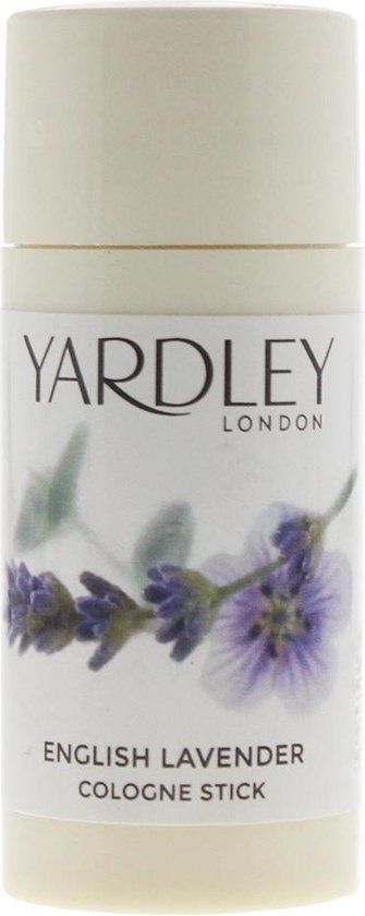 Yardley English Lavender - Deodorant Stick - 20ml - Dames