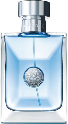 Versace Pour Homme - Deodorant Spray - 100ml - Heren