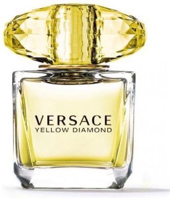 Versace Yellow Diamond - Deodorant Spray - 50ml - Dames