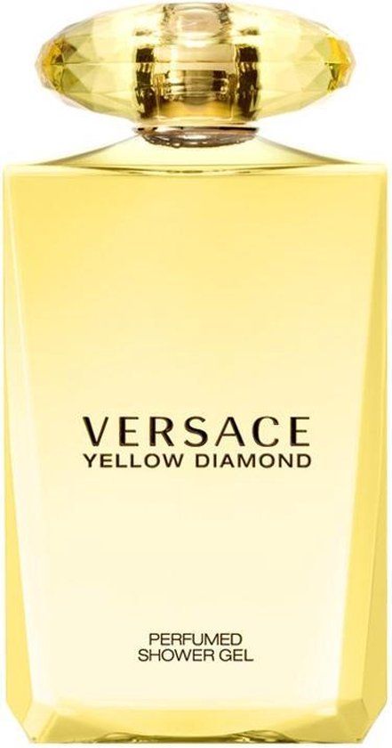 Versace Yellow Diamond - Douchegel - 200ml - Dames
