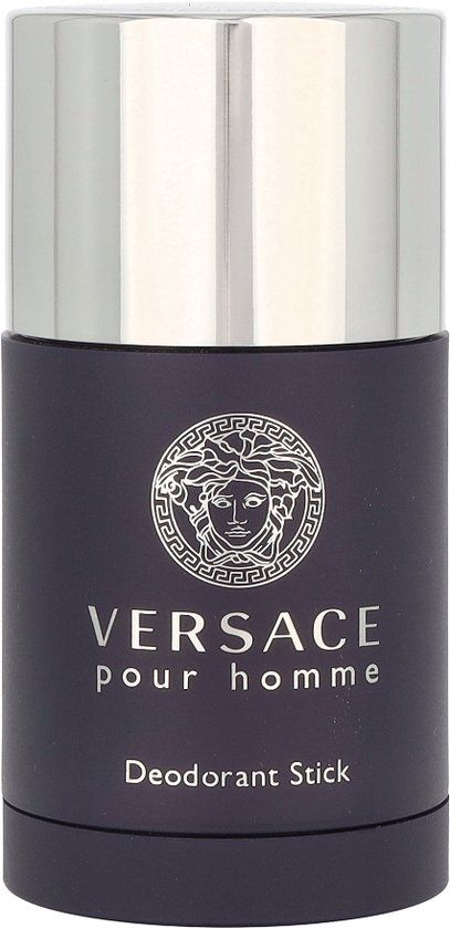 Versace Pour Homme - Deodorant Stick - 75ml - Heren