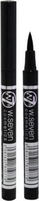 W7 Line to Five Waterproof Eyeliner Pen - Eyeliner - 5ml - Unisex