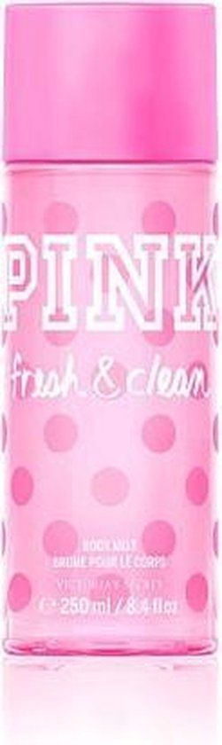 Victoria&#39;s Secret Pink - Body Mist - 250ml - Dames