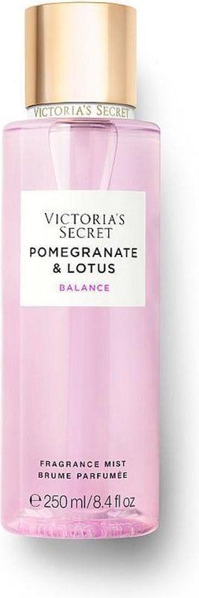 Victoria&#39;s Secret Bodycare - Body Mist - 250ml - Dames