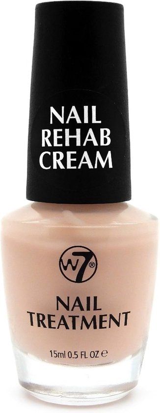 W7 Nailcare - Nagelverzorging - 15ml - Unisex