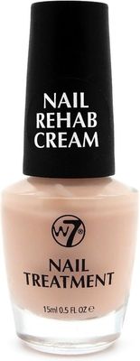 W7 Nailcare - Nagelverzorging - 15ml - Unisex