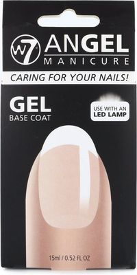 W7 Nailcare - Nagelverzorging - 15ml - Unisex