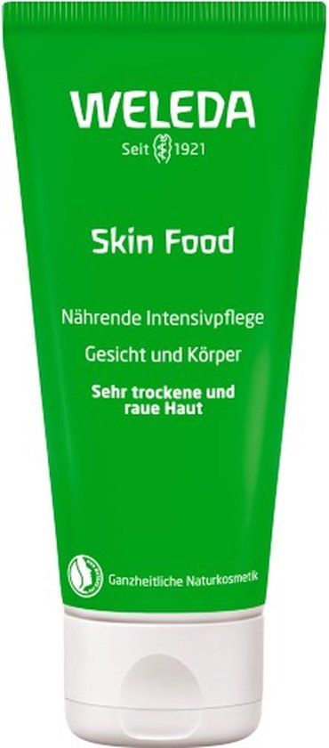 Weleda Skin Food - Gezichtscrème - 75ml - Unisex