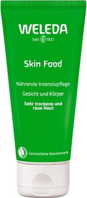 Weleda Skin Food - Gezichtscrème - 75ml - Unisex