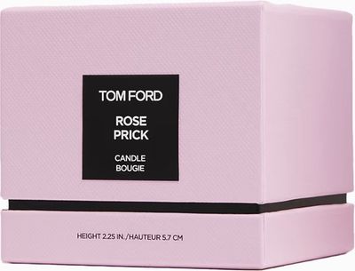 Tom Ford Rose Prick - Kaars - 200ml - Unisex