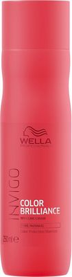 Wella Invigo - Shampoo - 250ml - Unisex