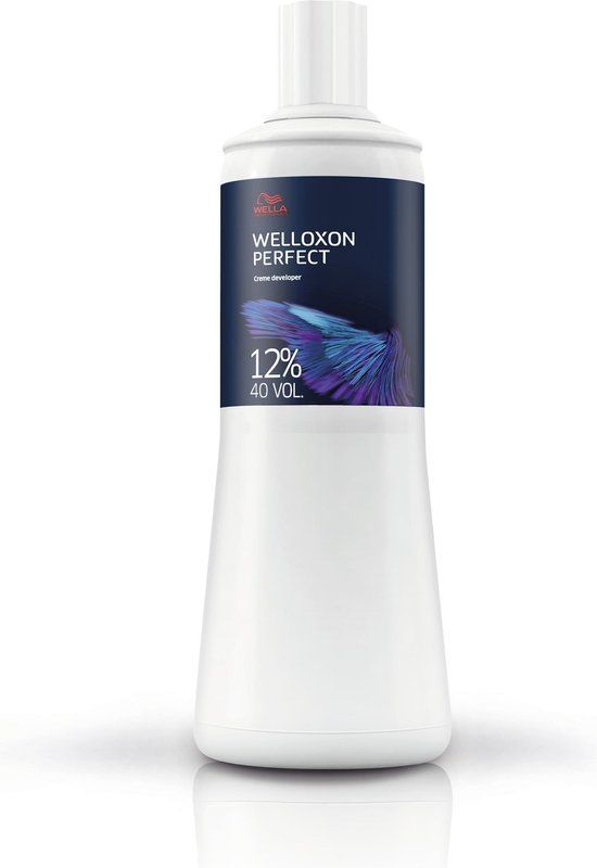 Wella System Professional - Haarverf - 1000ml - Dames