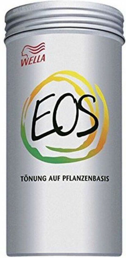 Wella Eos Haircolour - Haarverf - 120ml - Unisex