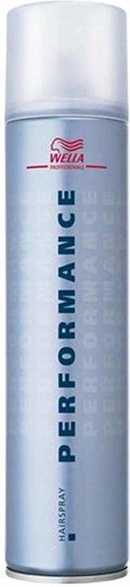 Wella Professionals - Haarspray - 500ml - Unisex
