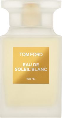 Tom Ford Soleil Blanc - Eau de Toilette - 100ml - Dames