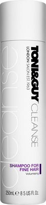Toni &amp; Guy Toni &amp; Guy - Shampoo - 250ml - Unisex
