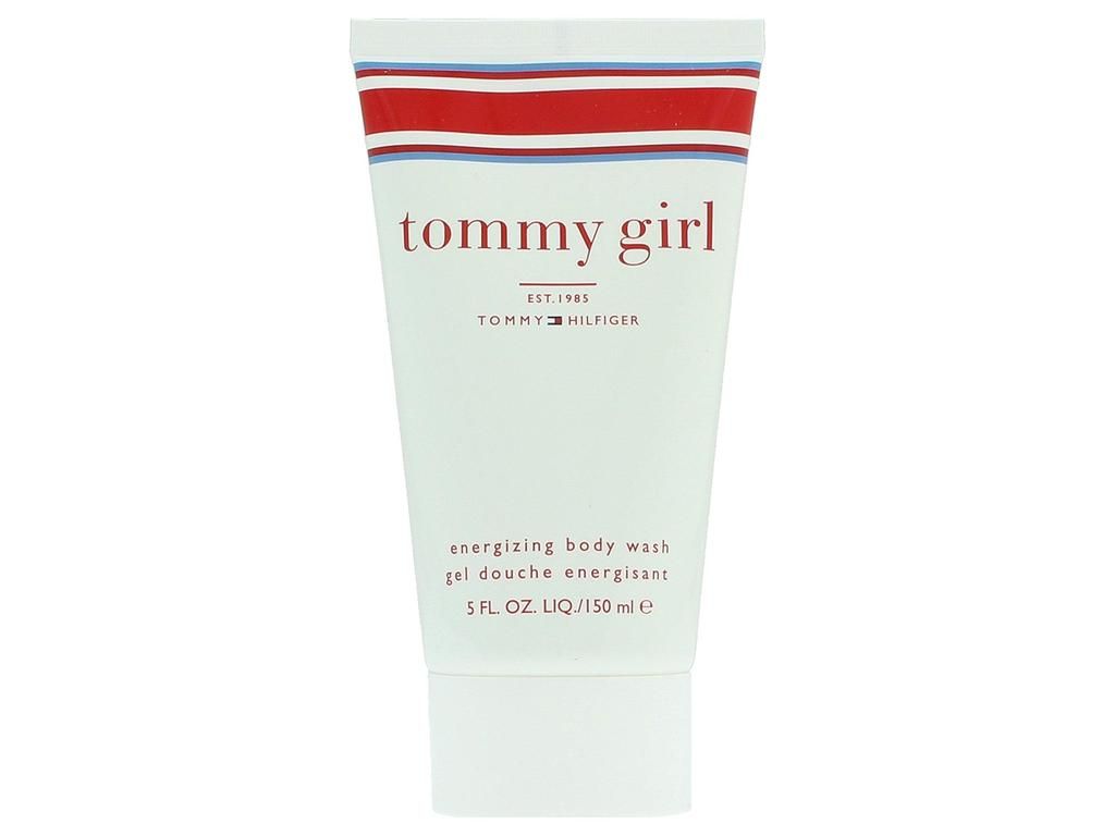 Tommy Hilfiger Tommy Girl - Lichaam Wash - 150ml - Unisex
