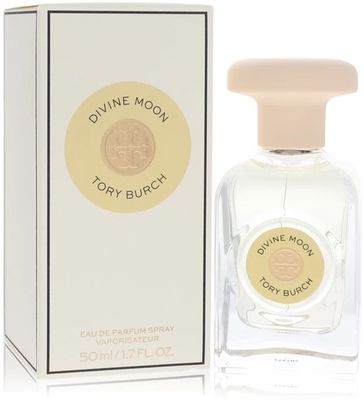 Tory Burch Divine Moon - Eau de Parfum - 50ml - Dames