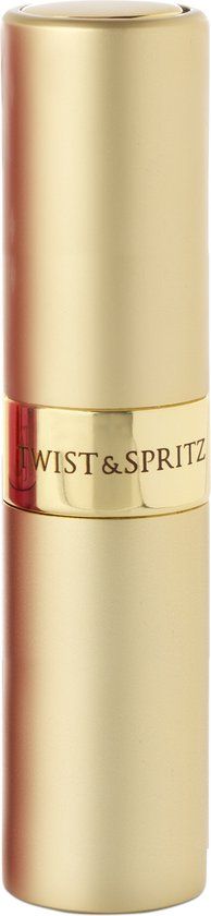 Twist &amp; Spritz Twist &amp; Spritz - Verstuiver - 8ml - Unisex