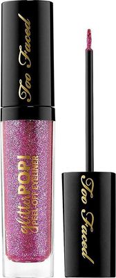 Too Faced Cosmetics Kitty Glitter - Eyeliner - 7ml - Unisex