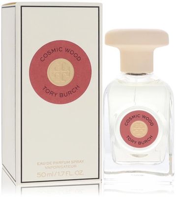 Tory Burch Cosmic Wood - Eau de Parfum - 50ml - Dames