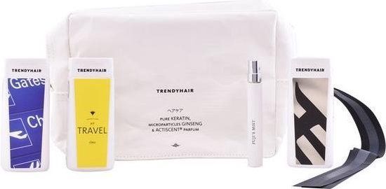 Trendy Hair Haircare - Shampoo - 5 stuks - Unisex