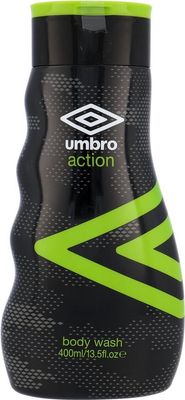 Umbro Umbro - Douchegel - 400ml - Heren