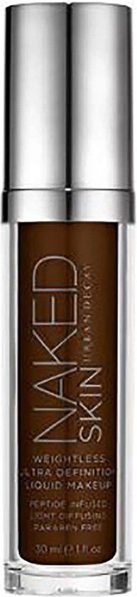 Urban Decay Cosmetics Shade 13.0 - Foundation - 30ml - Unisex