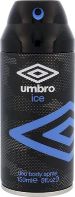 Umbro Ice - Deodorant Spray - 150ml - Heren