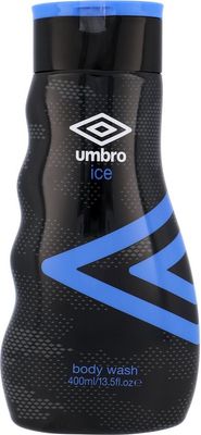 Umbro Ice - Douchegel - 400ml - Heren