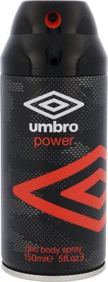 Umbro Power - Deodorant Spray - 150ml - Unisex