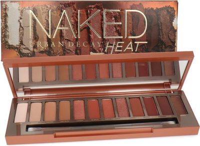Urban Decay Naked - Oogschaduw - 16ml - Unisex