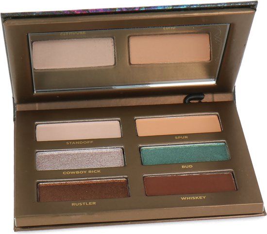Urban Decay Naked - Oogschaduw - 6ml - Unisex