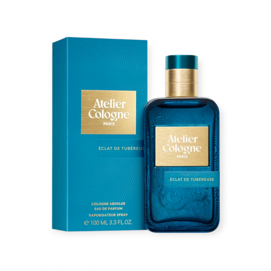 Atelier Cologne Éclat De Tubéreuse - Eau de Parfum - 100ml - Unisex