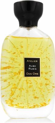 Atelier des Ors Aube Rubis - Eau de Parfum - 100ml - Unisex