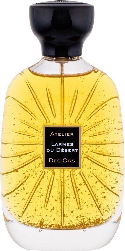 Atelier des Ors Larmes du Désert - Eau de Parfum - 100ml - Unisex